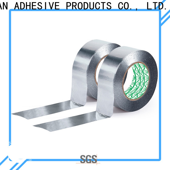 professional aluminum adhesive tape from China bulk buy