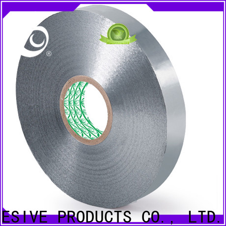 Gangyuan factory price waterproof aluminum tape for business on sale