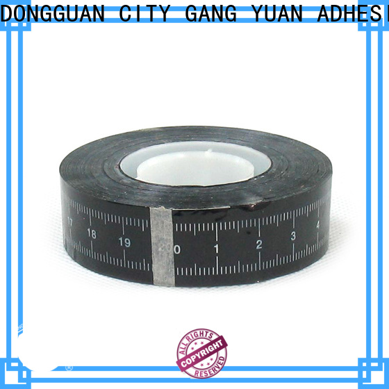 color opp printed tape Supply for home mailing