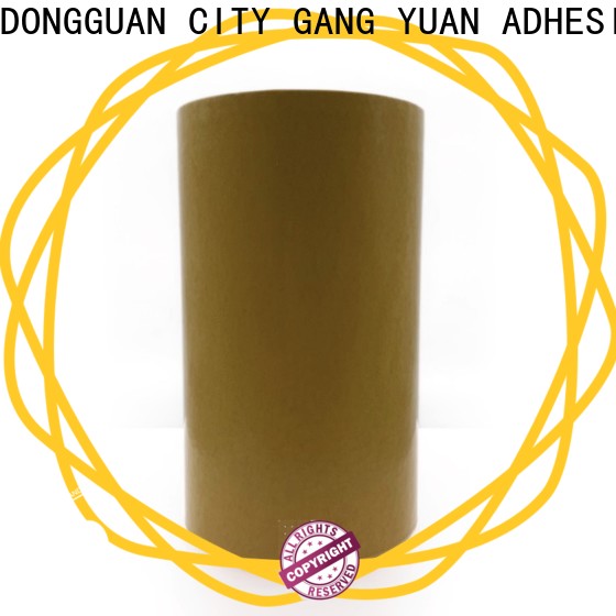 Custom double sided fabric tape suppliers on sale