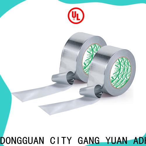 Gangyuan adhesive tape manufacturers for packing