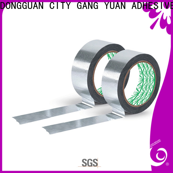 high quality aluminum tape design bulk production