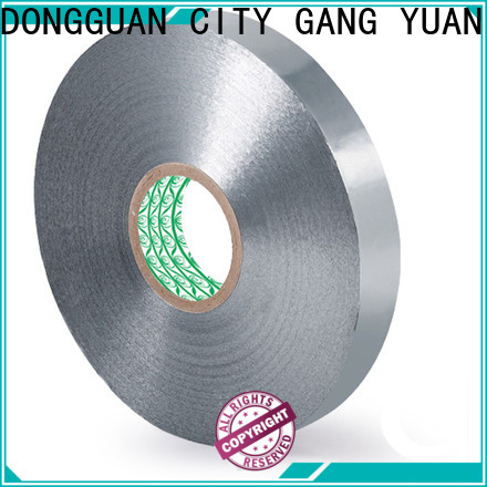 Gangyuan aluminum flashing tape factory for promotion
