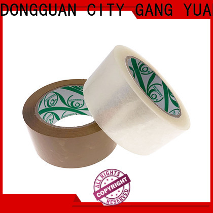 Gangyuan New industrial adhesive tape inquire now for moving boxes
