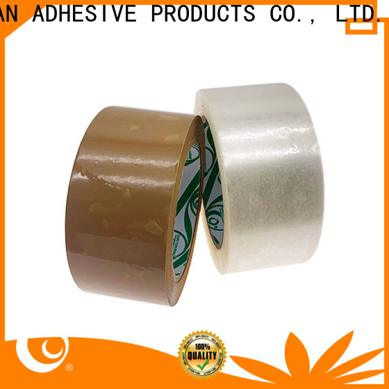 Gangyuan colored packing tape Supply for moving boxes
