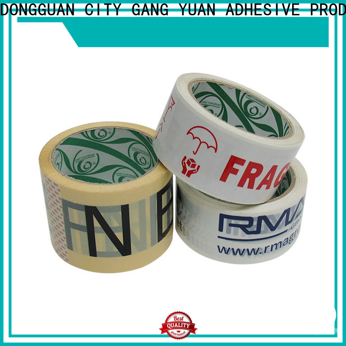 Latest aluminum adhesive tape Supply for moving boxes