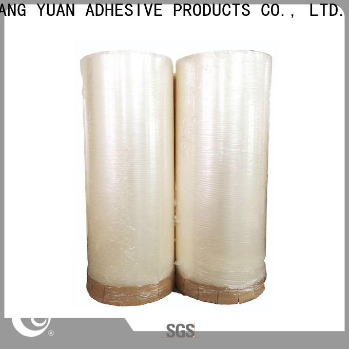 Latest China masking tape factory