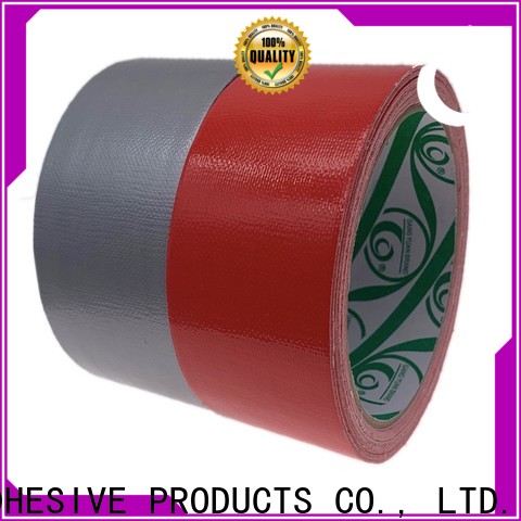 Gangyuan personalized duct tape factory bulk production