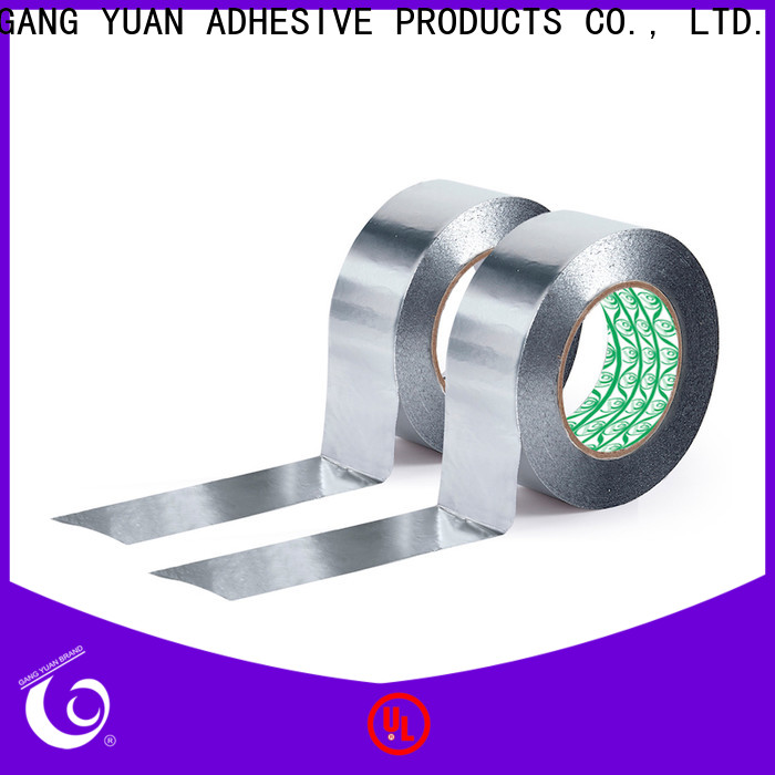 Gangyuan China masking tape from China for commercial warehouse depot