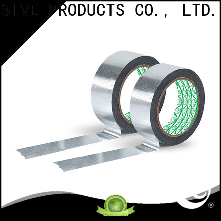 Custom aluminum tape Suppliers on sale