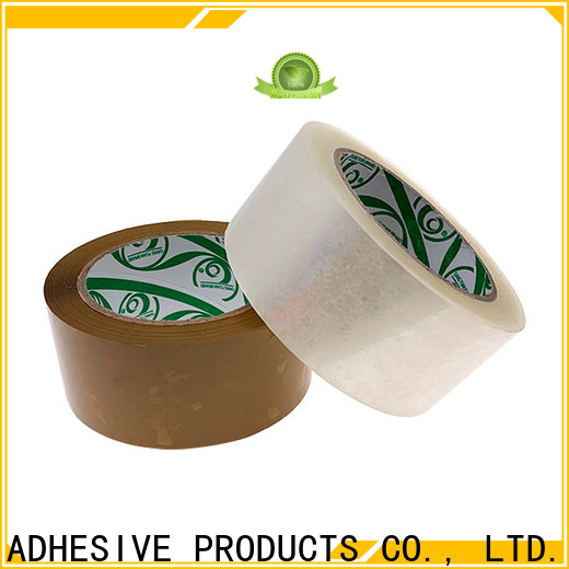 Wholesale adhesive tape company for moving boxes