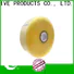 New high temperature adhesive tape wholesale for moving boxes