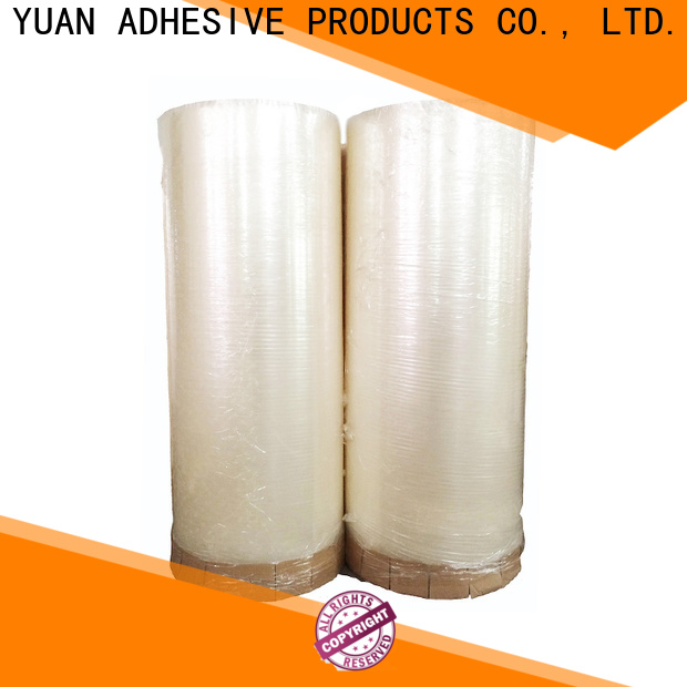 Gangyuan adhesive tape factory price for office mailing