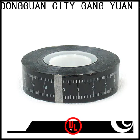 Gangyuan cold-resistant opp tape Suppliers for moving boxes
