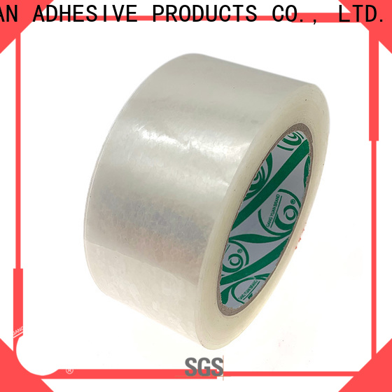 Gangyuan Best bopp adhesive tape company for moving boxes