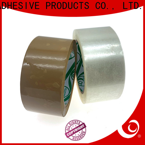Gangyuan High-quality printed packing tape Suppliers for home mailing