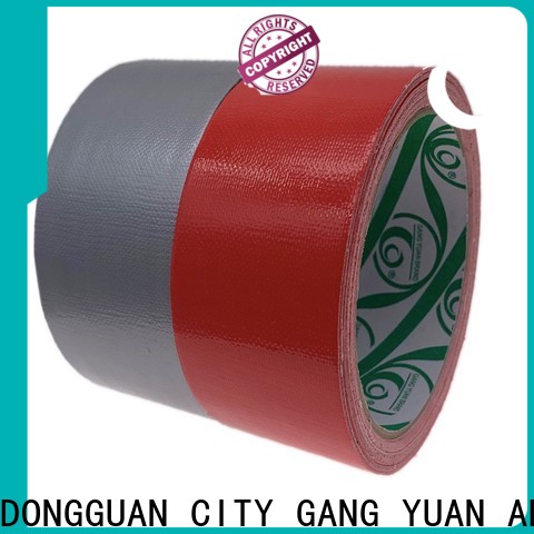 top selling red duct tape for business for sale