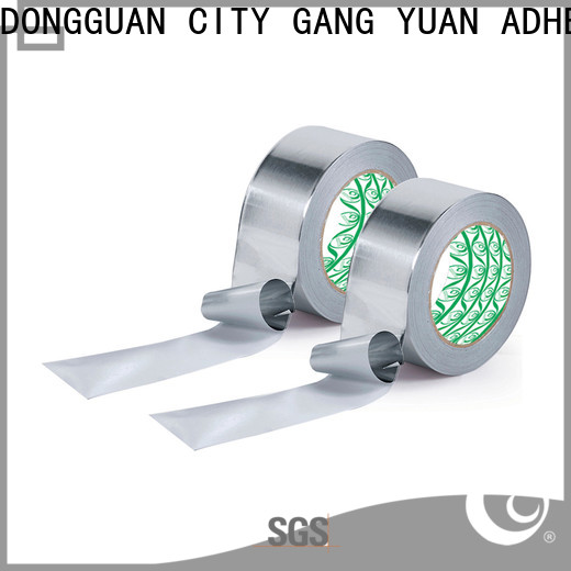 Gangyuan Wholesale reinforced aluminum tape for business bulk buy