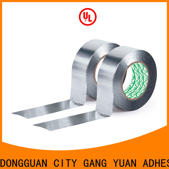 Gangyuan China masking tape reputable manufacturer for packing