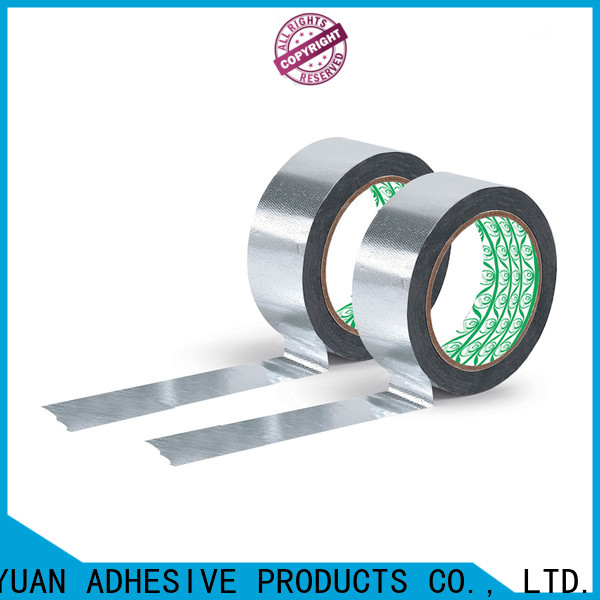 Gangyuan adhesive tape factory price for commercial warehouse depot