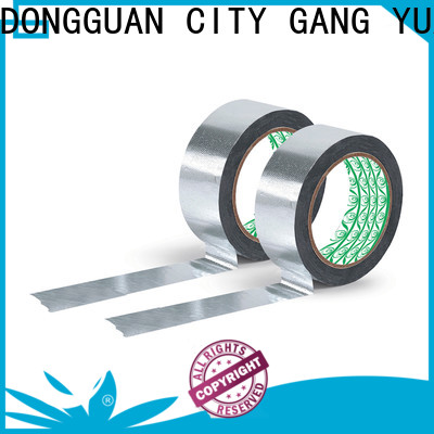 Custom aluminum sealing tape personalized for sale