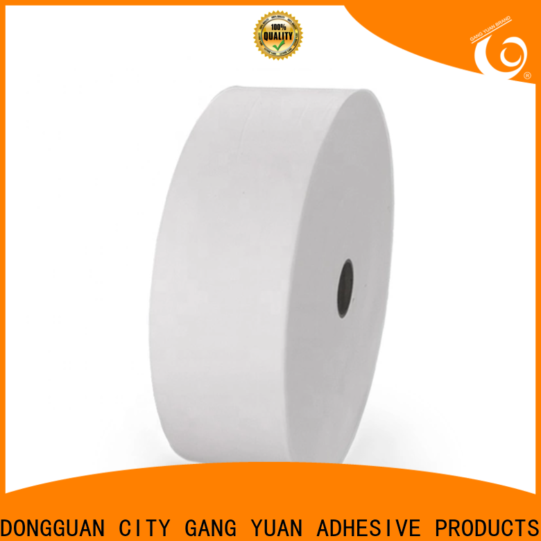 Custom adhesive tape factory price for packing