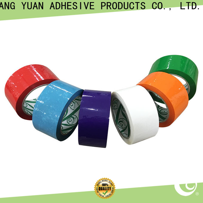 economic grade opp packing tape Suppliers for carton sealing