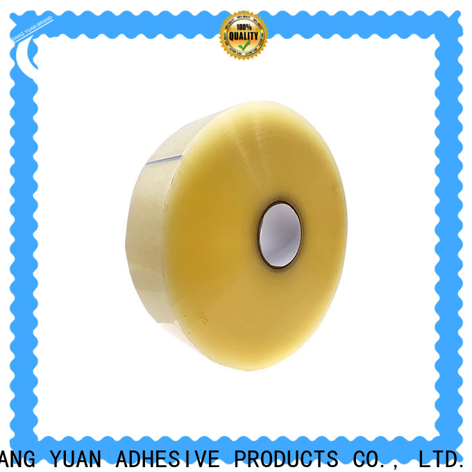 Gangyuan opp printed tape company