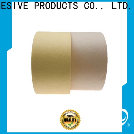 Gangyuan professional flexible masking tape reputable manufacturer for various surfaces
