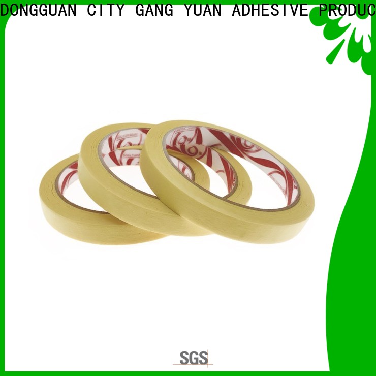 premium quality automotive masking tape company for Outdoors