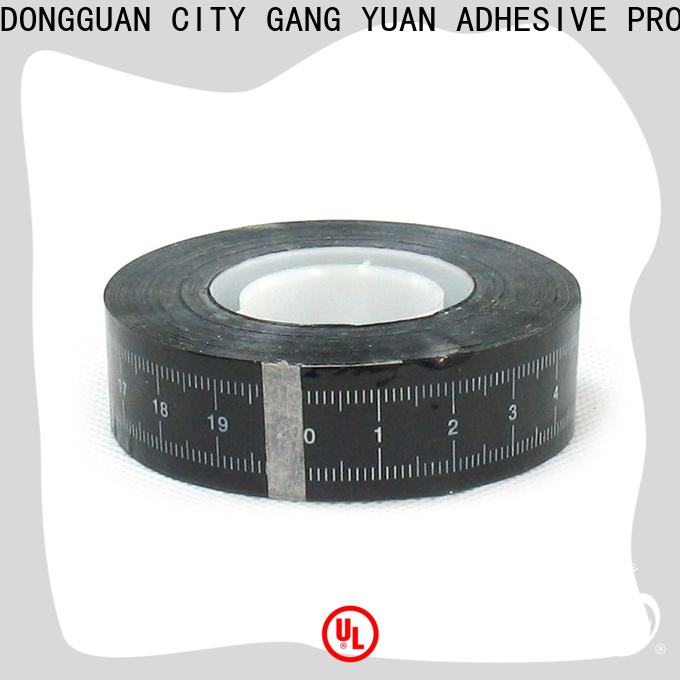 Gangyuan printed adhesive tape company for moving boxes