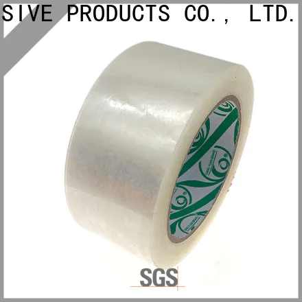 color strong adhesive tape wholesale for moving boxes