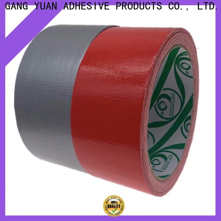 high quality personalized duct tape for business for packaging