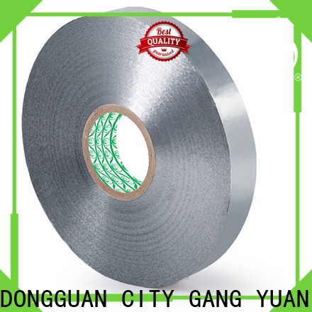 Gangyuan China masking tape factory for office mailing
