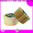 Gangyuan Latest kraft packaging tape wholesale for home mailing