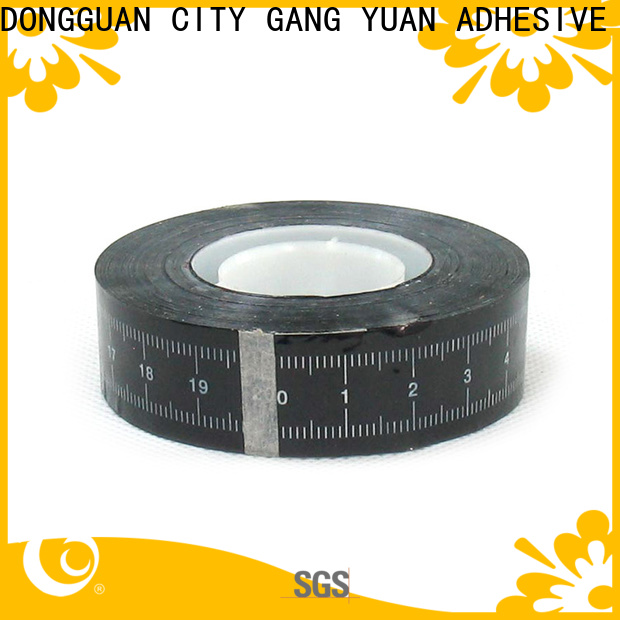 Gangyuan Gangyuan kraft packaging tape for business for moving boxes
