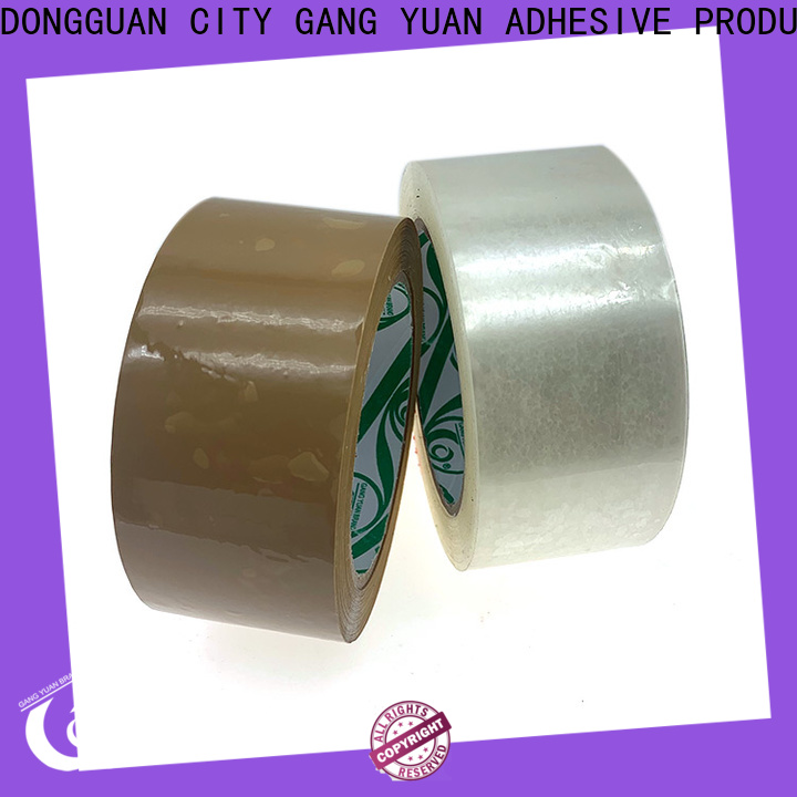 High-quality opp packing tape Supply
