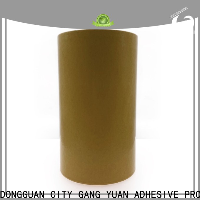 customized heavy duty double sided adhesive tape directly sale bulk production