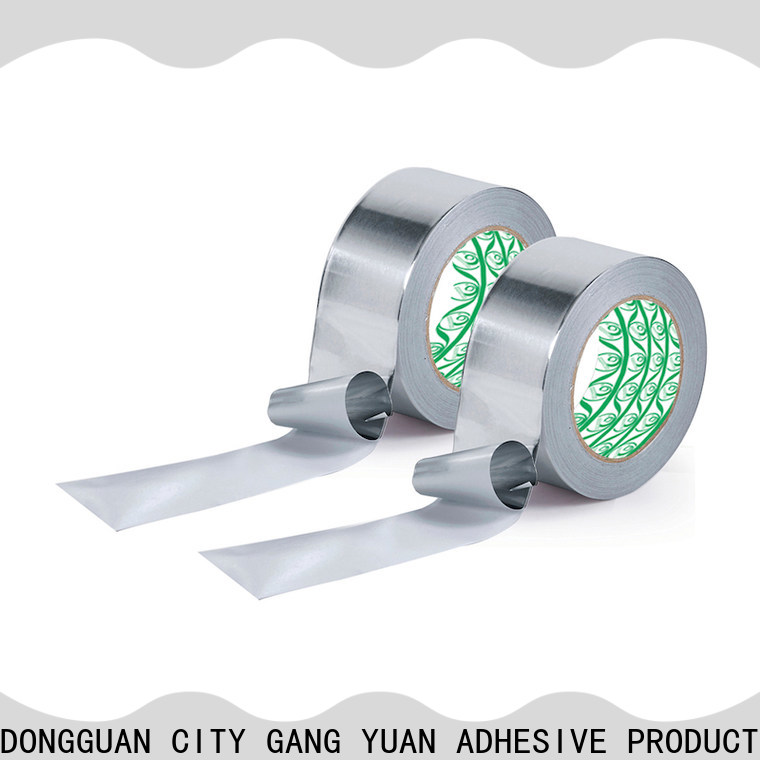 Top aluminum adhesive tape supply on sale