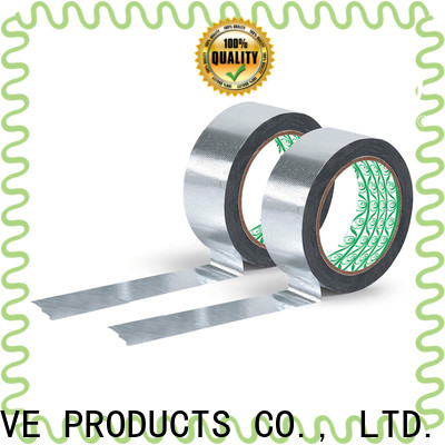 Gangyuan embossed aluminum foil tape suppliers on sale