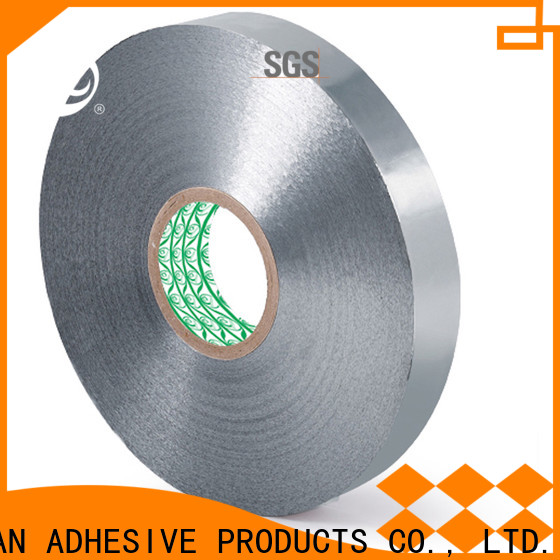 Gangyuan Custom aluminum flashing tape suppliers for packaging