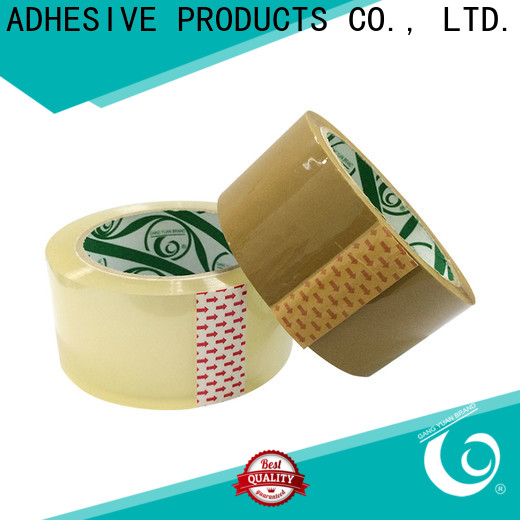 High-quality industrial double sided adhesive tape Supply for carton sealing