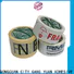 Gangyuan opp brown tape Supply for home mailing