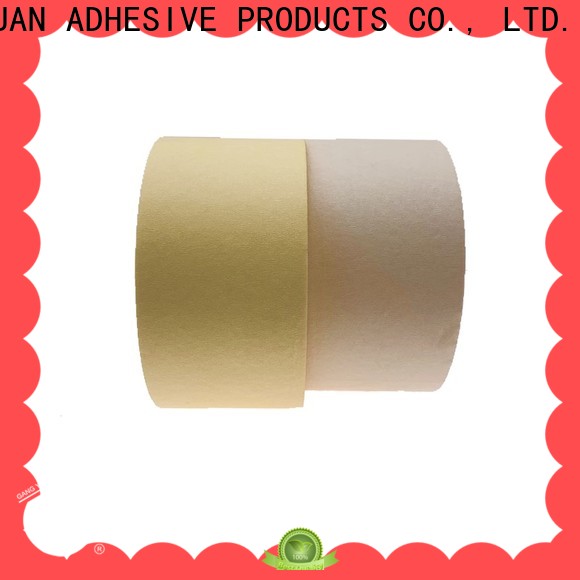 good selling adhesive tape factory for office mailing