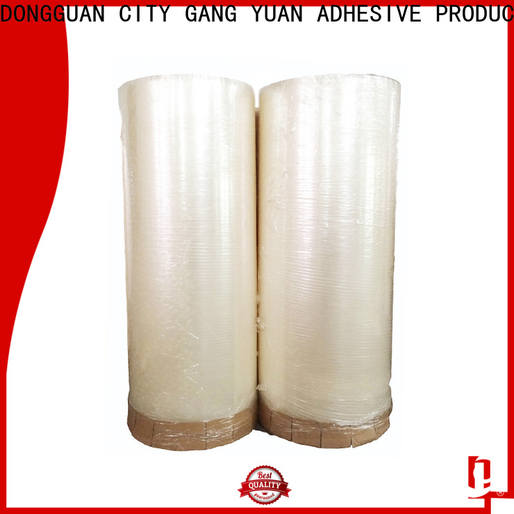 New China masking tape factory