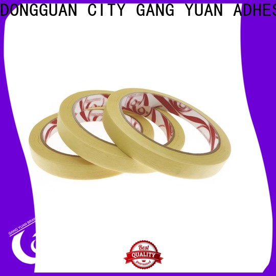 Gangyuan adhesive tape for business for commercial warehouse depot