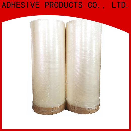 Gangyuan aluminum adhesive tape company for home mailing