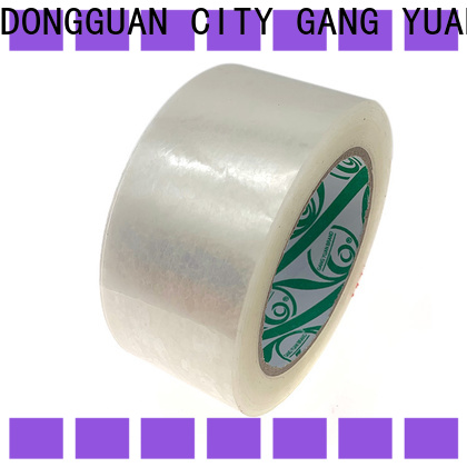 Gangyuan cold-resistant sealing tape factory