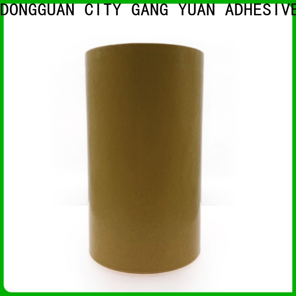 Gangyuan transparent double sided tape directly sale on sale
