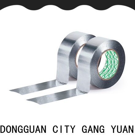 Gangyuan customized aluminum reflective tape Suppliers on sale